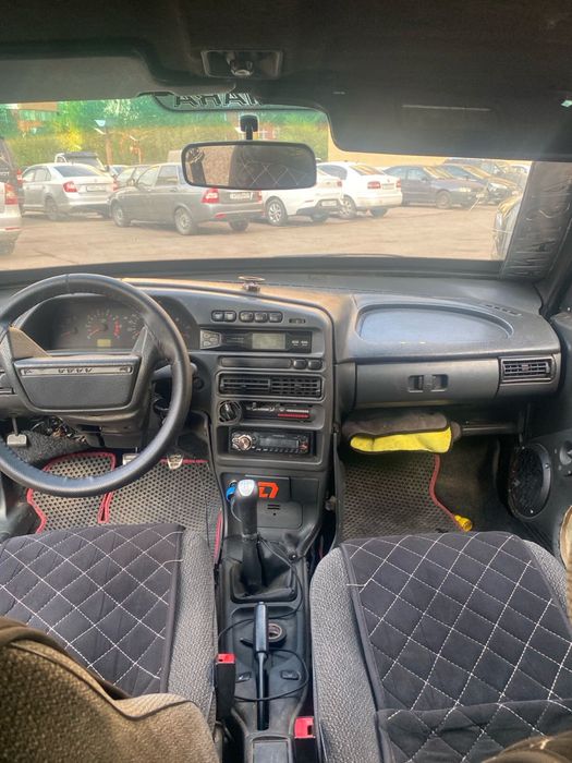 Продам Lada ВАЗ 2115