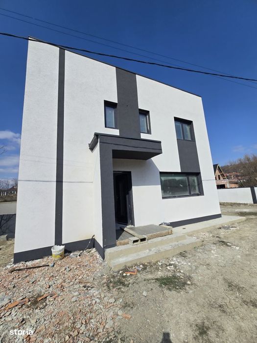 Casa Margineni