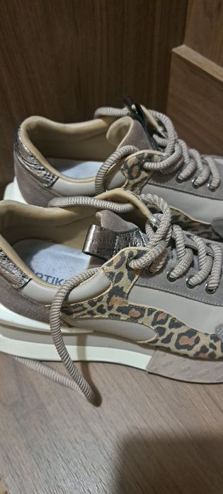 Дамски  Сникърси