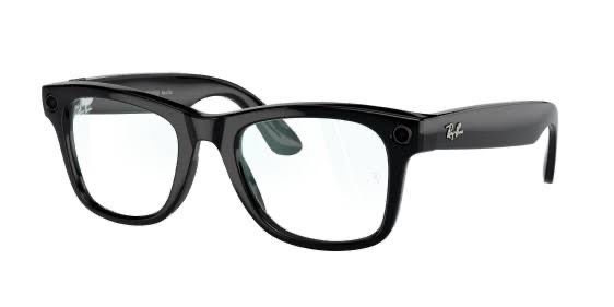 RAY-BAN meta wayfarer gen 1