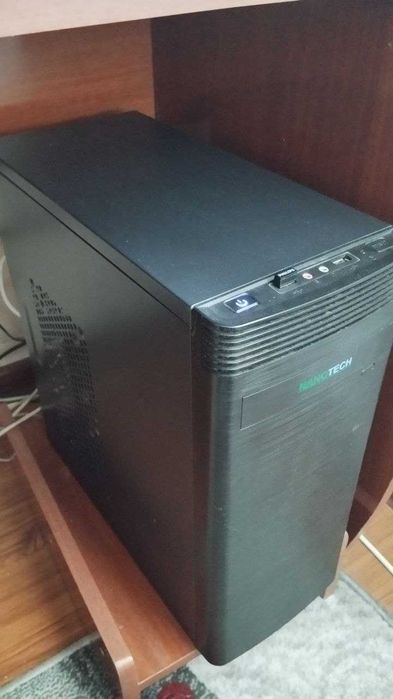 Продаю б/у компьютер