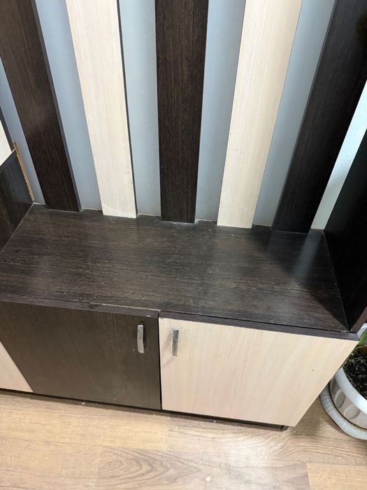 Шкаф для прихожки