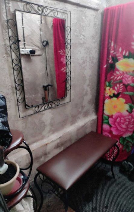 продам лавка с закалом