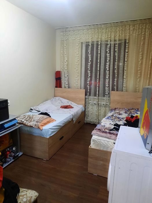 Продам квартиру сергели 7А 3/3/7