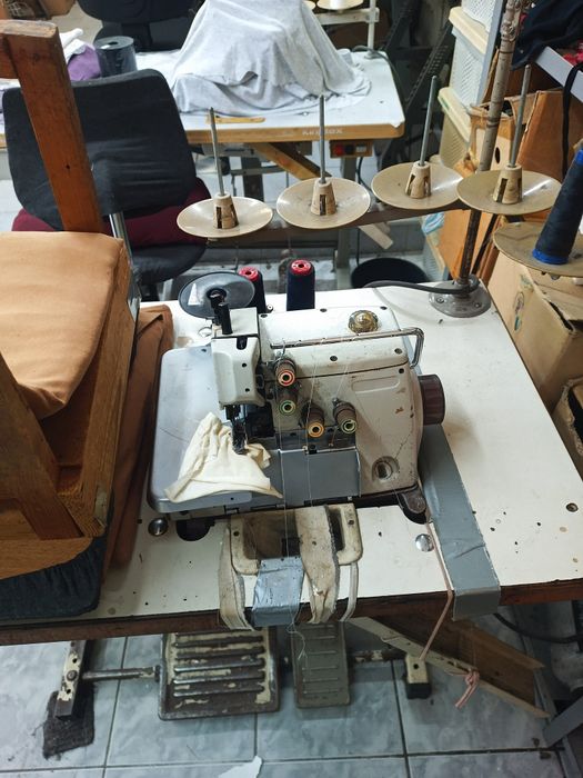 Шевни машини разпродажба