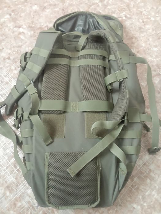 Сумка для любителей все вместить