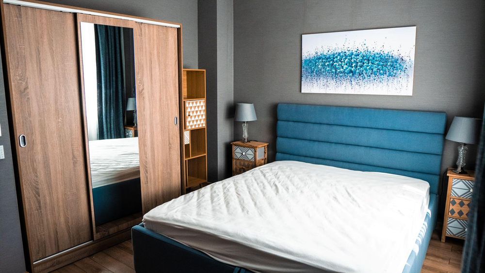 КЪЩА в кв. Делта Хил.