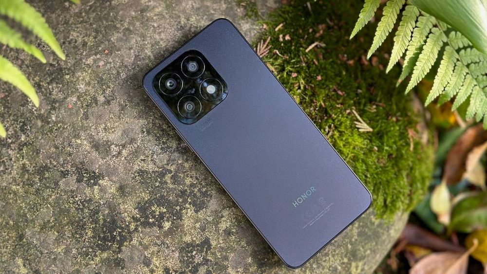 телефон HONOR X8a