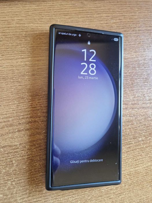 Samsung Galaxy S23 Ultra, Dual SIM, 512GB, 12GB RAM