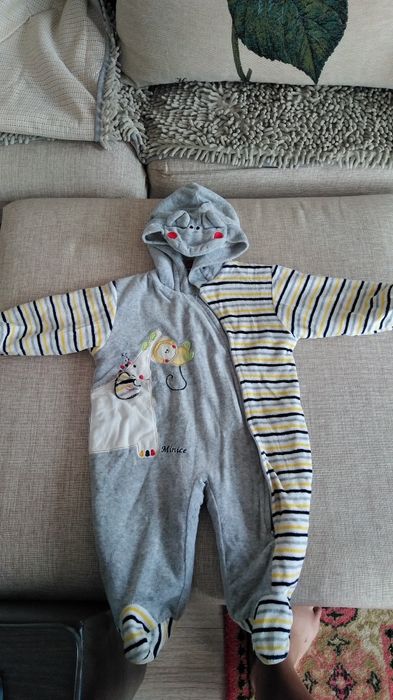 Продам  комбинезон