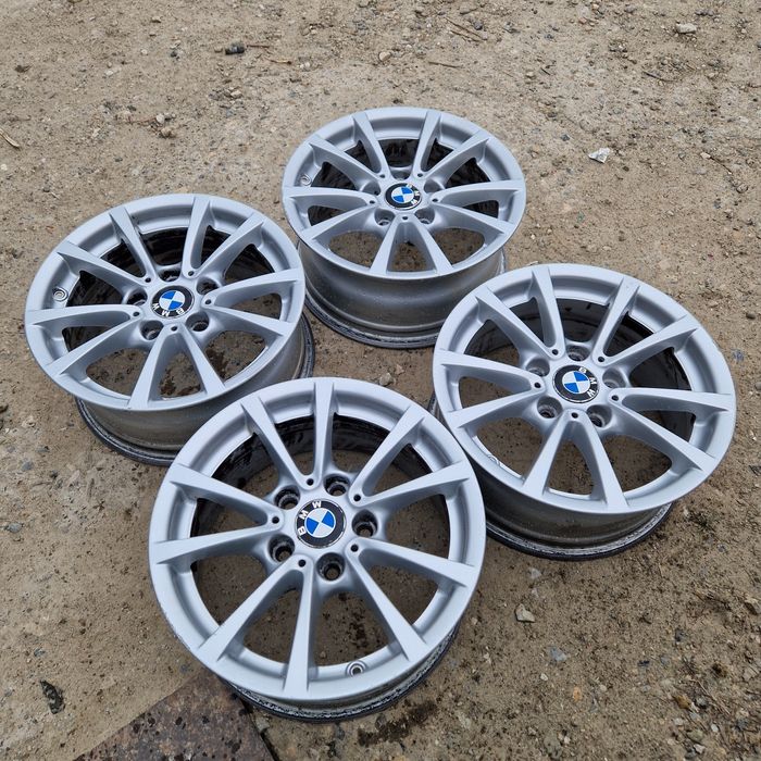 Jante 5x120 16" vw t5  transporter caravelle bmw e36 e46 e90 f30 f20
