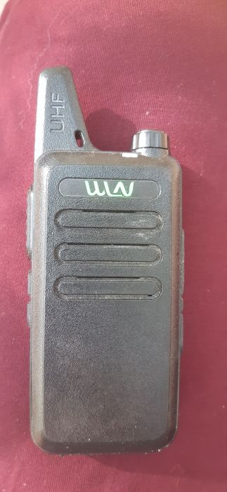 Продам 3шт рации рабочие