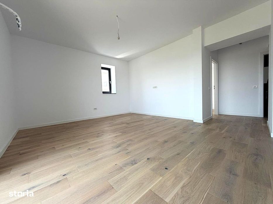 Apartament 3 Camere/Pipera/Incalzire Gratuita Iarna