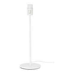 Настолна лампа Ikea Rodd + супер ярка синя LED крушка 15 W