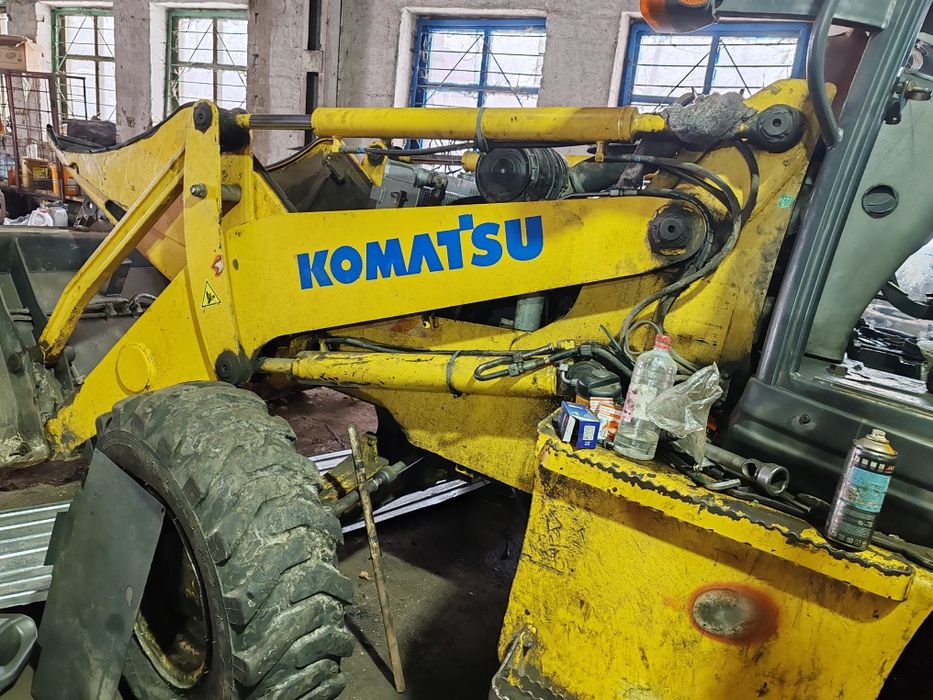 Ремонт гидравлики спец и сельхозтехники