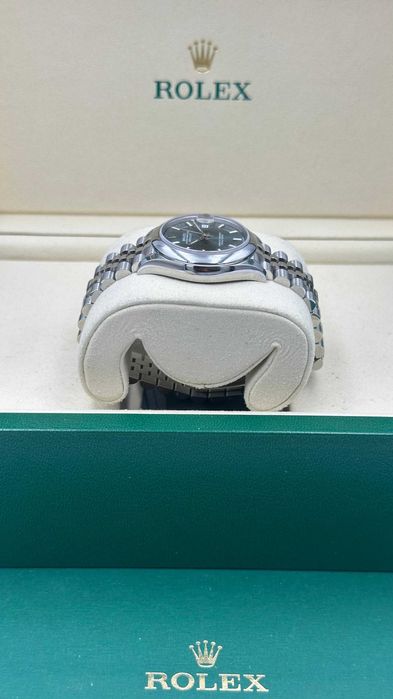 Rolex 278240 an 2025 Nou nepurtat Otel 31mm