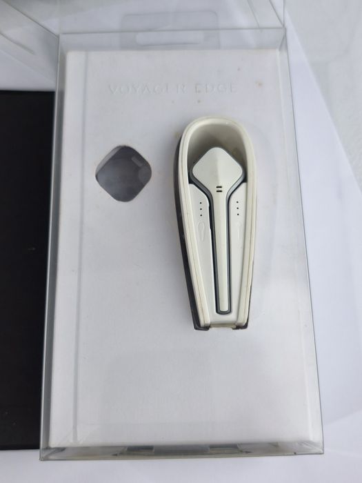 Casca Plantronics Bluetooth Voyager EDGE