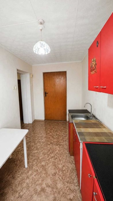 Продажа 1-комнатной квартиры