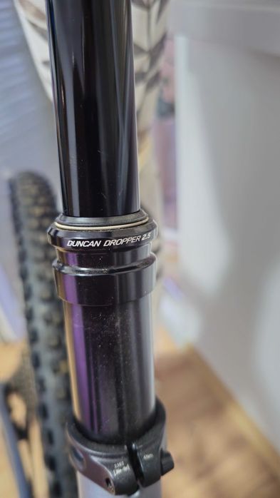 Scott Ransom 930 Планински ендуро велосипед