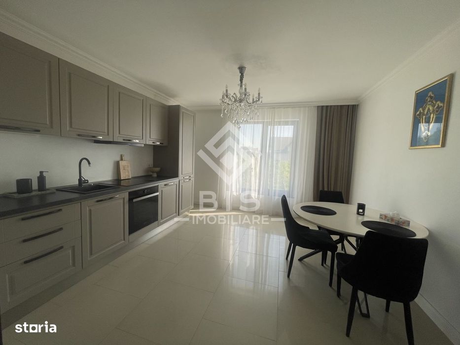 Duplex Premium 160 mp | Zona Centură | Complet Mobilat & Utilat