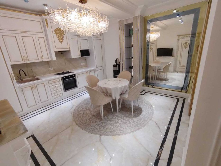 продается 2/7/9 новостройка ЖК Mirabad City