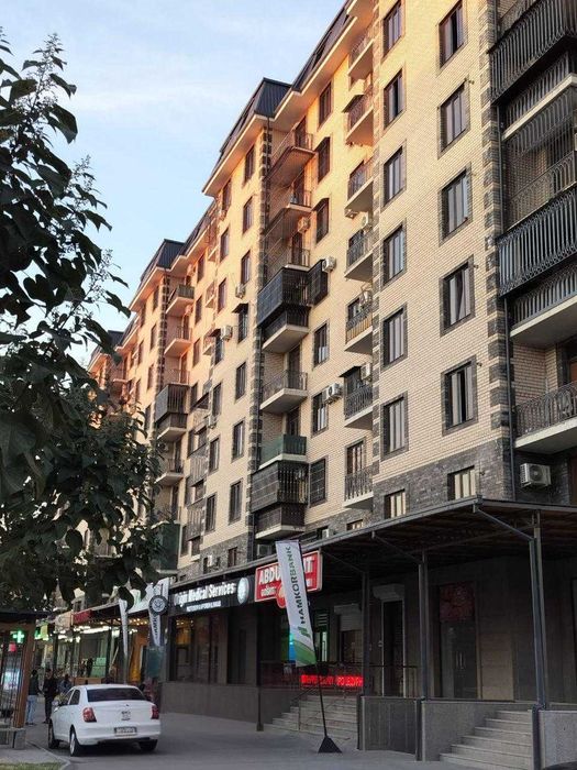 Продается новостройка с кадастром Elite House, коробка 105кв, сквозная