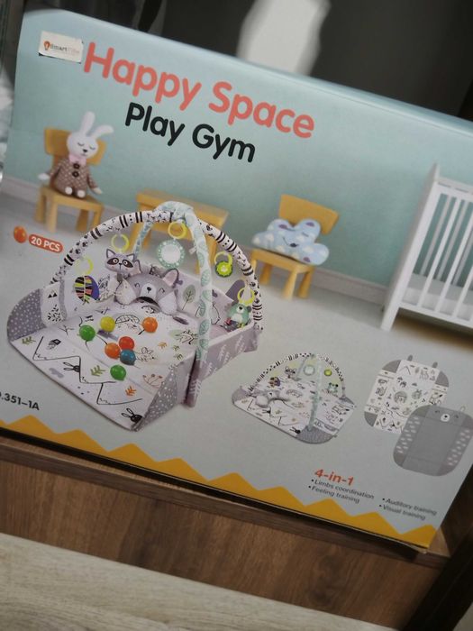 Активна гимнастика