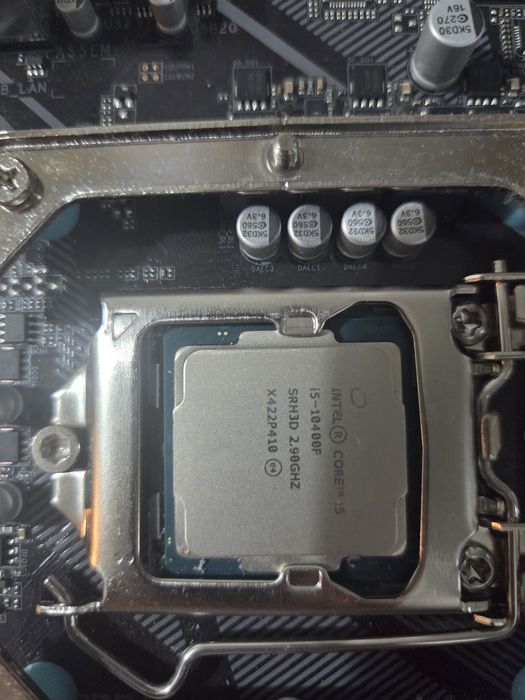 Комплекты для ПК