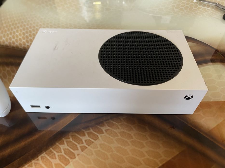 xbox series s 500gb