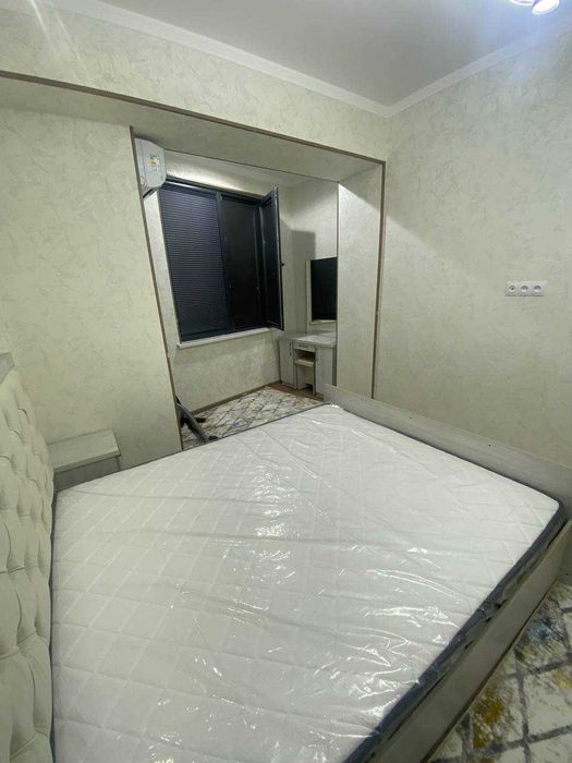 Сдается новая 2-комнатная квартира максим горький в ЖК «Eco smarthome”