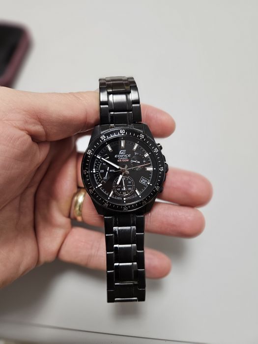 Ceasuri Casio Edifice, Fossil, Timex Expedition