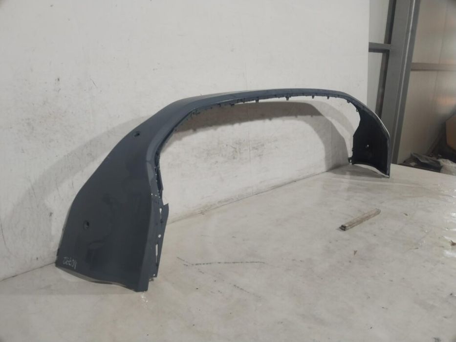 Spoiler bara spate Audi Q6  E-Tron, 2022, 2023, 2024, 2025, 2026, cod origine OE 85H807527G. 10792