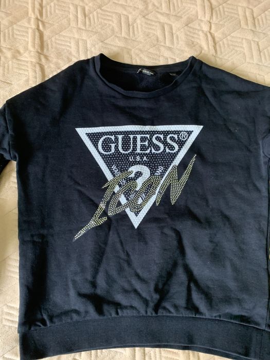 Bluza negara guess