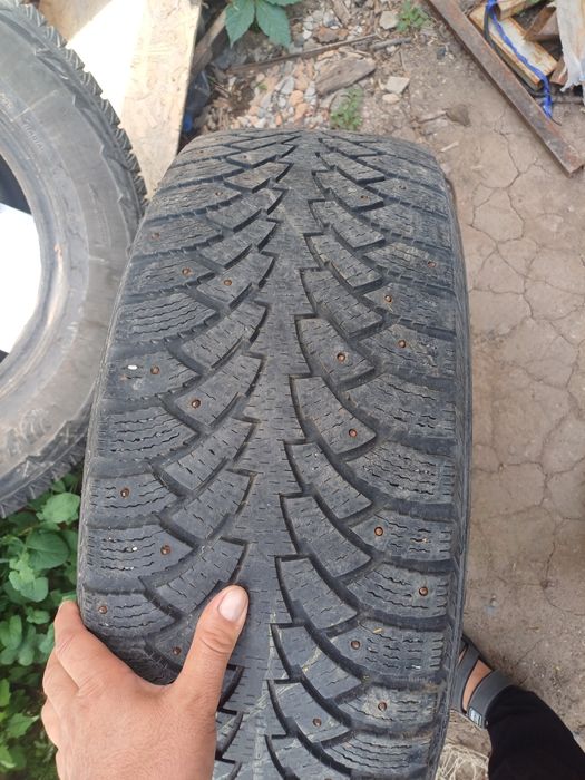 Диски от крузак 200