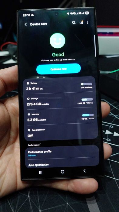Samsung S24 Ultra 512 Gb Titanium Black+ 2 huse