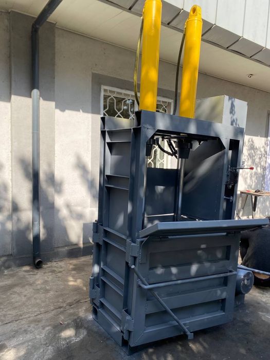 Гидравлический пресс