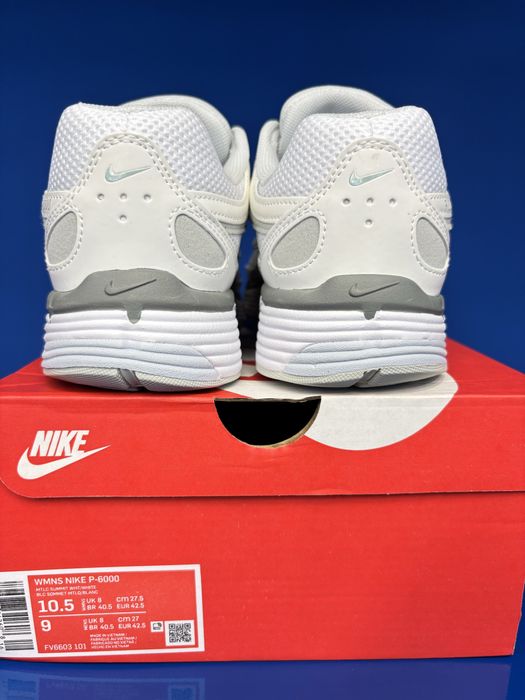 Nike P6000 Обувки