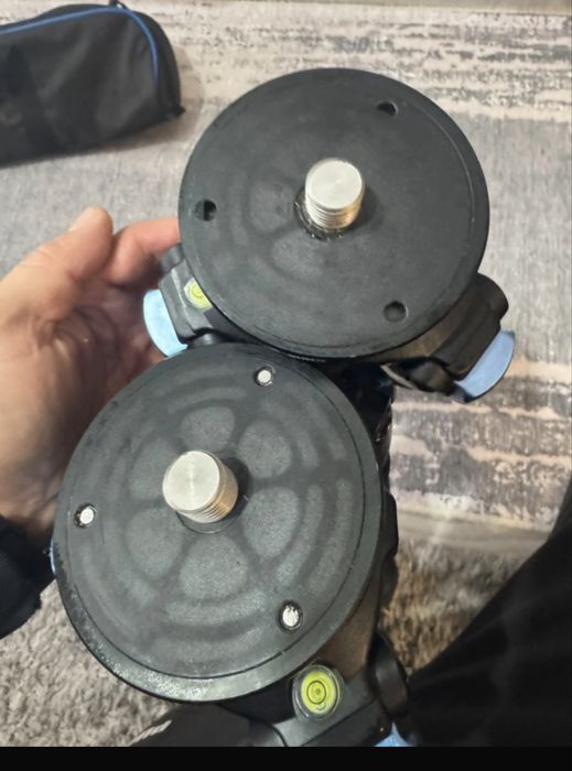 Trepied profesional Sirui R-4214X