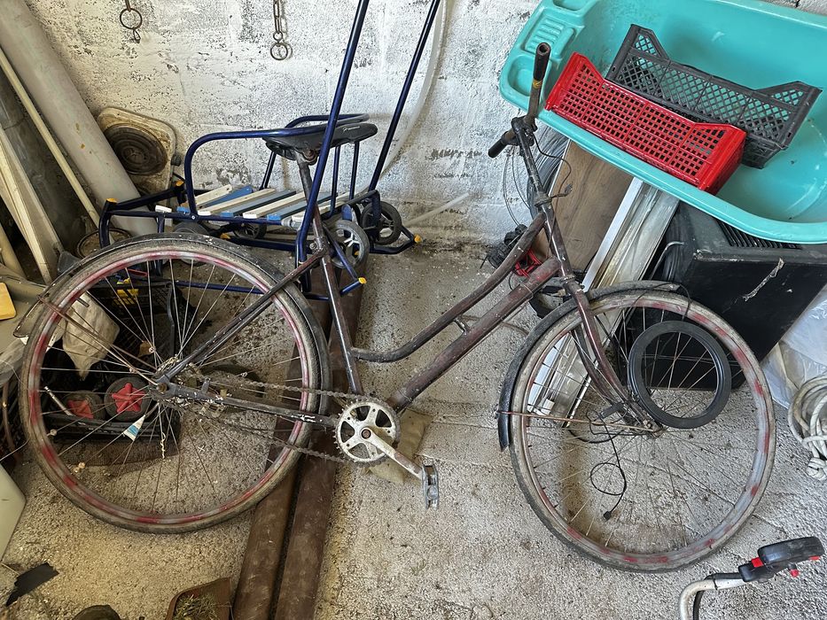 продам велик