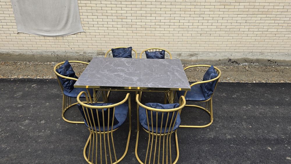 Stol stul mebel sol stulcha oshxona mebel stol stular