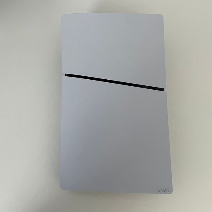Playstation 5 slim digital