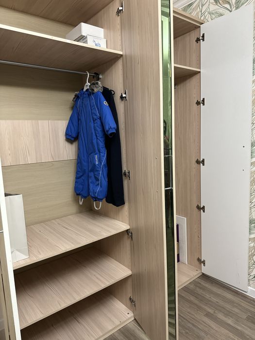 Продам шкаф Шатура