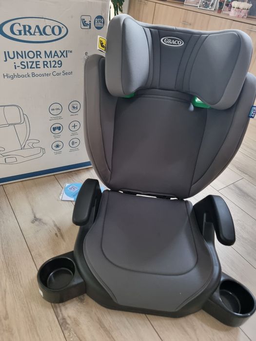 Scaun masina copii Graco Nou !