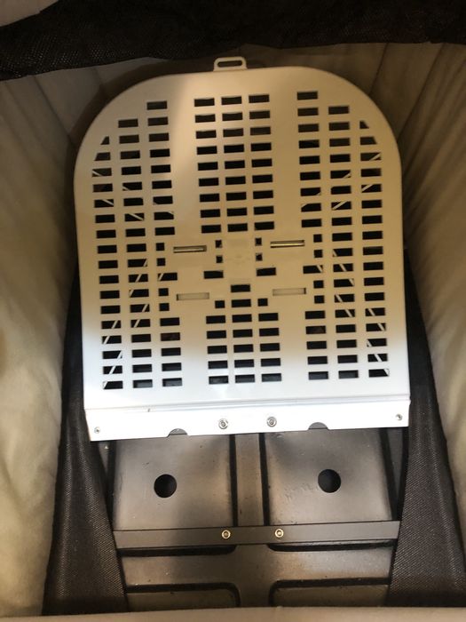 Бебешка Количка Notd Active