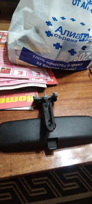 Огледало задно виждане Saab 9-5 9-3