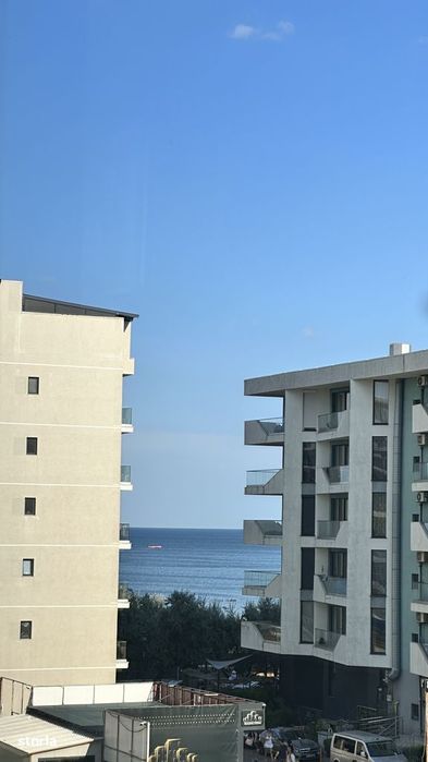 2 camere, Mamaia Nord Lidl, Stefan Building Resort 2, la mare