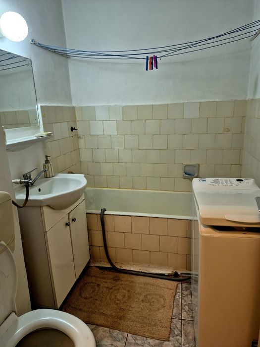 Proprietar, vand garsoniera