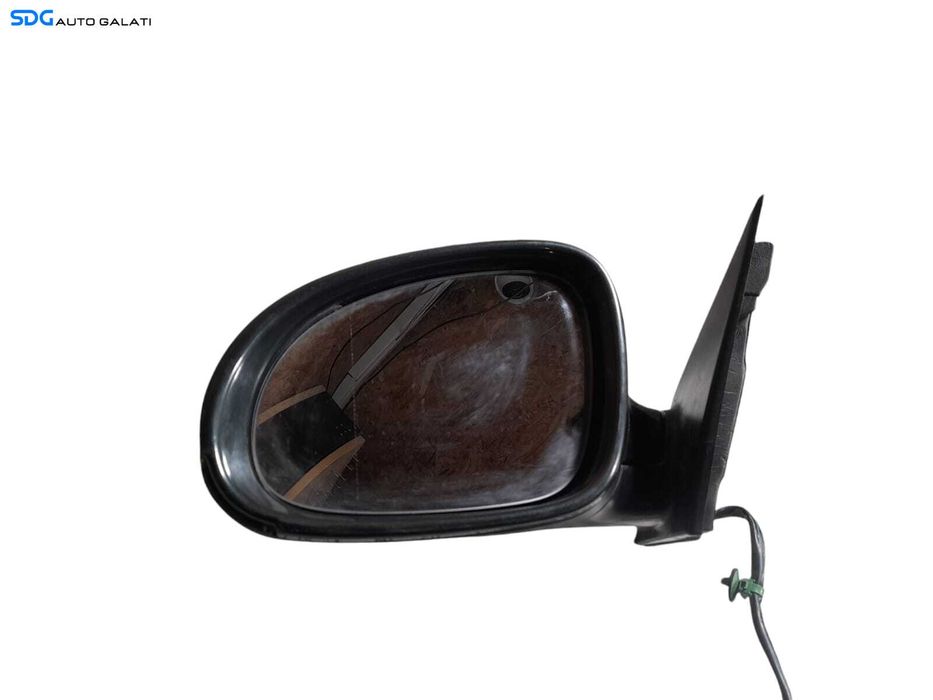 Oglinda Electrica Stanga Volkswagen Passat B6 2005 - 2010 Cod 3C0857933 [N1222]