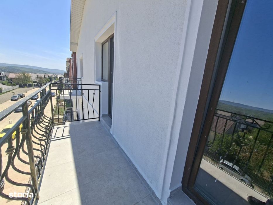 Apartament 2 camere finalizat direct dezvoltator Capat CUG Lunca Cetat