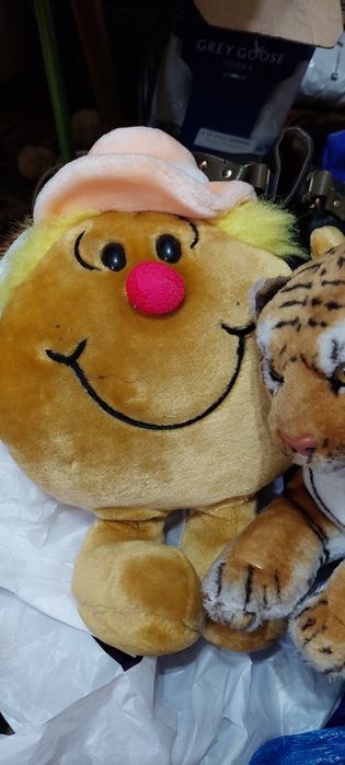 Продаю мягкие игрушки 1 фото антиквариат,25000